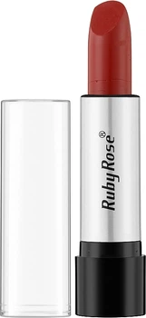 Матовая помада, HB-8516 - Ruby Rose Matte Lipstick Set 5 299 (3.8g) (975411-1249291-2)