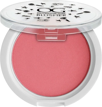 Румяна для лица - Outdoor Girl Powder Blusher Compact Nemesis (4g) (975887-1251387-2)