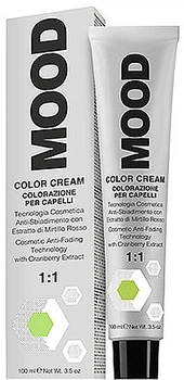 Крем-корректор для волос - Mood Color Booster Violet (100ml) (958723-1219187-2)
