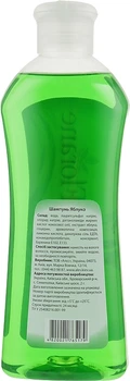 Шампунь "Зеленое яблоко" - Florane 1000ml (1000ml) (953372-1212864-2)