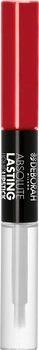 Стойкая губная помада и бальзам 2 в 1 Deborah Absolute Lasting Liquid Lipstick 10 - Fire Red (10 мл) (519456-957258-2)