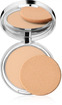 Пудра компактная двойного действия - Clinique SuperPowder Double Face Powder 02-Matte Beige (10g) (970799-1233278-2)