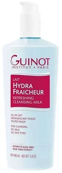 Освежающее молочко - Guinot Lait Hydra Fraocheur 200ml (200ml, 400ml) (935989-1191060-2)