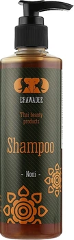 Шампунь для волосся з екстрактом Ноні - Erawadee Shampoo Noni 250ml (250ml) (951744-1210852-2)