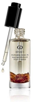 Поживне масло для обличчя - Ga-De Sense 5 Nourishing Facial Oil 30ml (30ml) (966320-1227780-2)