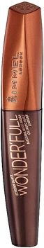 Тушь для ресниц с аргановым маслом - Rimmel WonderFull With Argan Oil Extreme Black Mascara Extreme Black (11g) (971018-1233526-2)