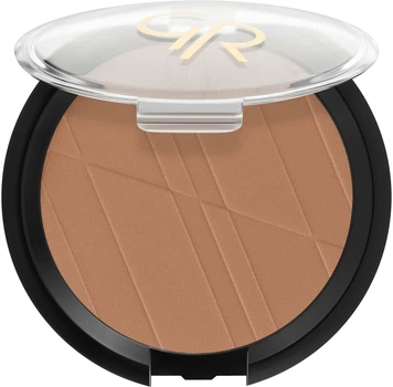Компактная пудра для лица - Golden Rose Silky Touch Compact Powder 07 (12g) (971390-1234794-2)