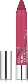 Увлажняющая помада-бальзам - Clinique Chubby Stick Lip Balm 04 - Mega Melon (3g) (970817-1232542-2)