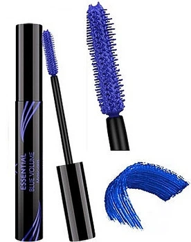 Тушь для ресниц - Golden Rose Essential Blue Volume Mascara Blue (8.5ml) (971391-1235739-2)