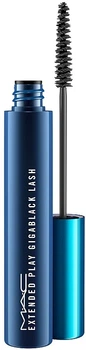 Тушь для ресниц - MAC Extended Gigablack Lash Mascara Black (5.6g) (971139-1233910-2)