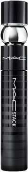 Тушь для ресниц - MAC Stack Mega Mascara Brush Black (12ml) (982220-1272779-2)