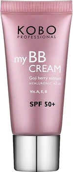 BB-крем - Kobo Professional My BB Cream 02 - Medium (25ml) (977470-1257677-2)