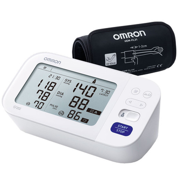 Тонометр OMRON M6 Comfort (HEM-7360-Е)