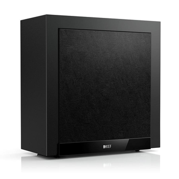 Активний сабвуфер KEF T2 Black