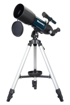 Телескоп Discovery Sky Trip ST80 (с книгой), Discovery, 77869