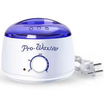 Воскоплав с терморегулятором для депиляции PROWAX 100