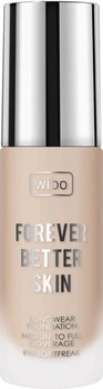 Тональный крем - Wibo Forever Better Skin (28 ml) (789000-18030)