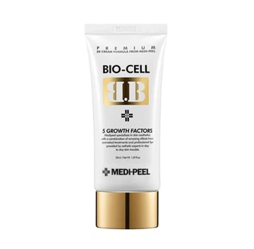 BB крем з комплексом пептидів MEDI PEEL Bio Cell BB Cream 50 мл