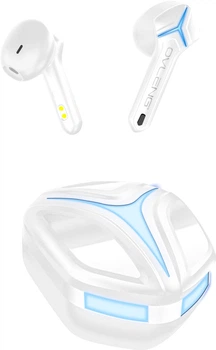 Навушники Ovleng W50 White (OVLTWSGEW50W)