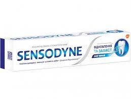 Зубна паста Sensodyne Відновлення та Захист 75 мл (5054563125774)