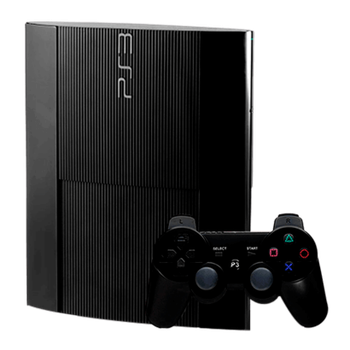 Игровые приставки PlayStation 3 купить в Киеве: цены, отзывы - ROZETKA