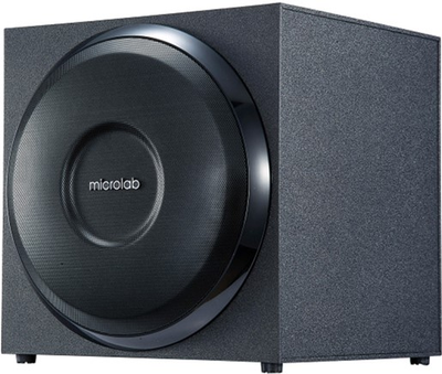 Акустическая система Microlab M-110 Black