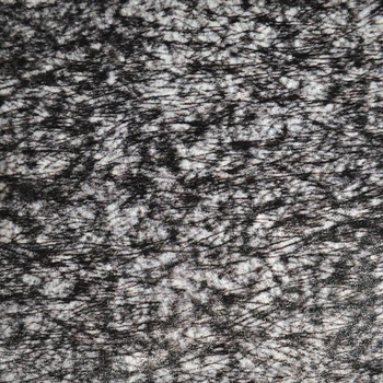 Мех искусственный коричнево-молочный "паутинка", ш.150 (21218.007)