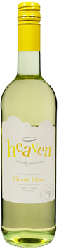Вино Dr. Zenzen Heaven Chenin Blanc біле сухе 0.75 л 12.5% (4008005045121)