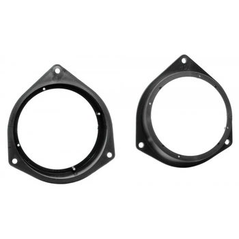 Проставки под динамики 130 мм / 5.25" ACV 271094-19 для Citroen, Fiat, Peugeot