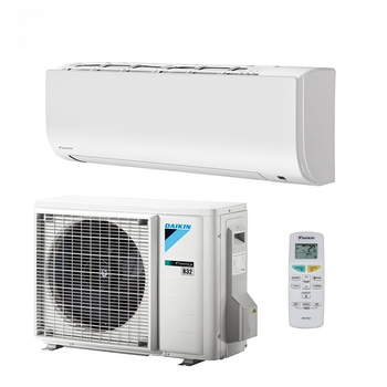 Кондиционер Daikin FTXF50/RXF50 (до -15°C) R32