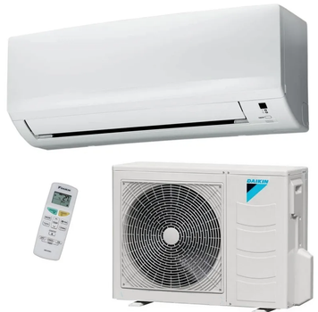 Кондиционер инверторный Daikin FTXF35/RXF35