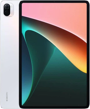 Планшетный ПК Xiaomi Pad 5 6/128GB Pearl White