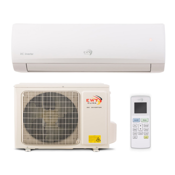 Кондиционер EWT CLIMA S-240GDI-HRFN1 MUSSON