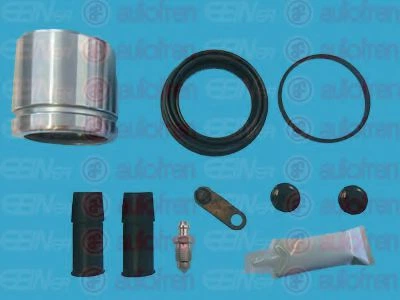 Ремкомплект тормозного суппорта Autofren (D4-1662C)