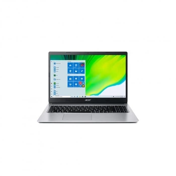 Новый ноутбук Acer Aspire 3 / AMD Athlon Silver 3050U / 12 GB ОЗП / SATA III 64 GB + M.2 PCIe 240 GB / Матовый, LED, IPS / для офиса и дома