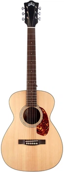 Акустическая гитара со звукоснимателем GUILD M-240E (Natural)