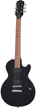 Электрогитара EPIPHONE LES PAUL SPECIAL-II E-1 EBONY