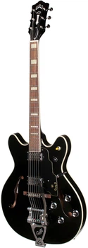 Електрогітара GUILD Starfire V (Black)