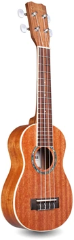 Укулеле сопрано CORDOBA 15SM