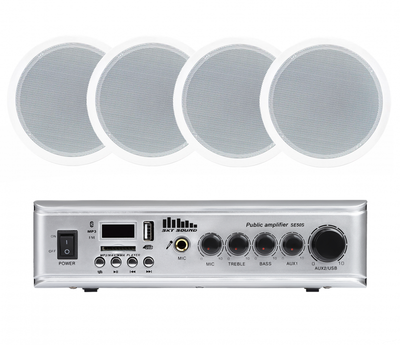 Акустический комплект SKY SOUND CSE-3104 (9247442)