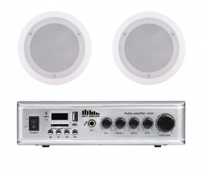 Акустический комплект SKY SOUND CSE-7012 (9621017)