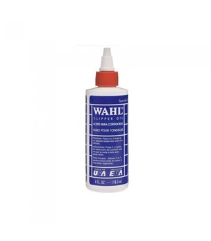 Масло для машинок Wahl 118мл