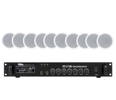 Акустический комплект SKY SOUND CS-3110 (6543822)