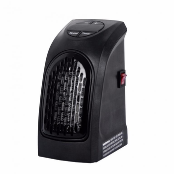 Портативный обогреватель HANDY HEATER мини обогреватель в розетку электрический RT-55
