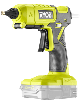 Пистолет клеевой RYOBI ONE+ RGL18-0 (5133005002)