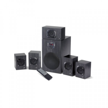 Акустична система Genius SW-HF5.1 4500 II (31730015400)