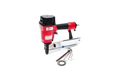Степлер пневматический Intertool 10.8 x 20-50 мм скоба (PT-1615)