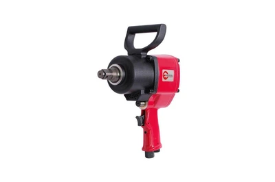 Гайковерт пневматический Intertool 3/4" двуручный Pro (PT-1106)