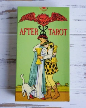 Карты таро Последствий After Tarot