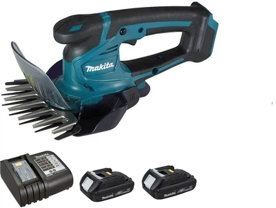 Ножницы для травы аккумуляторные Makita DUM604SYX2